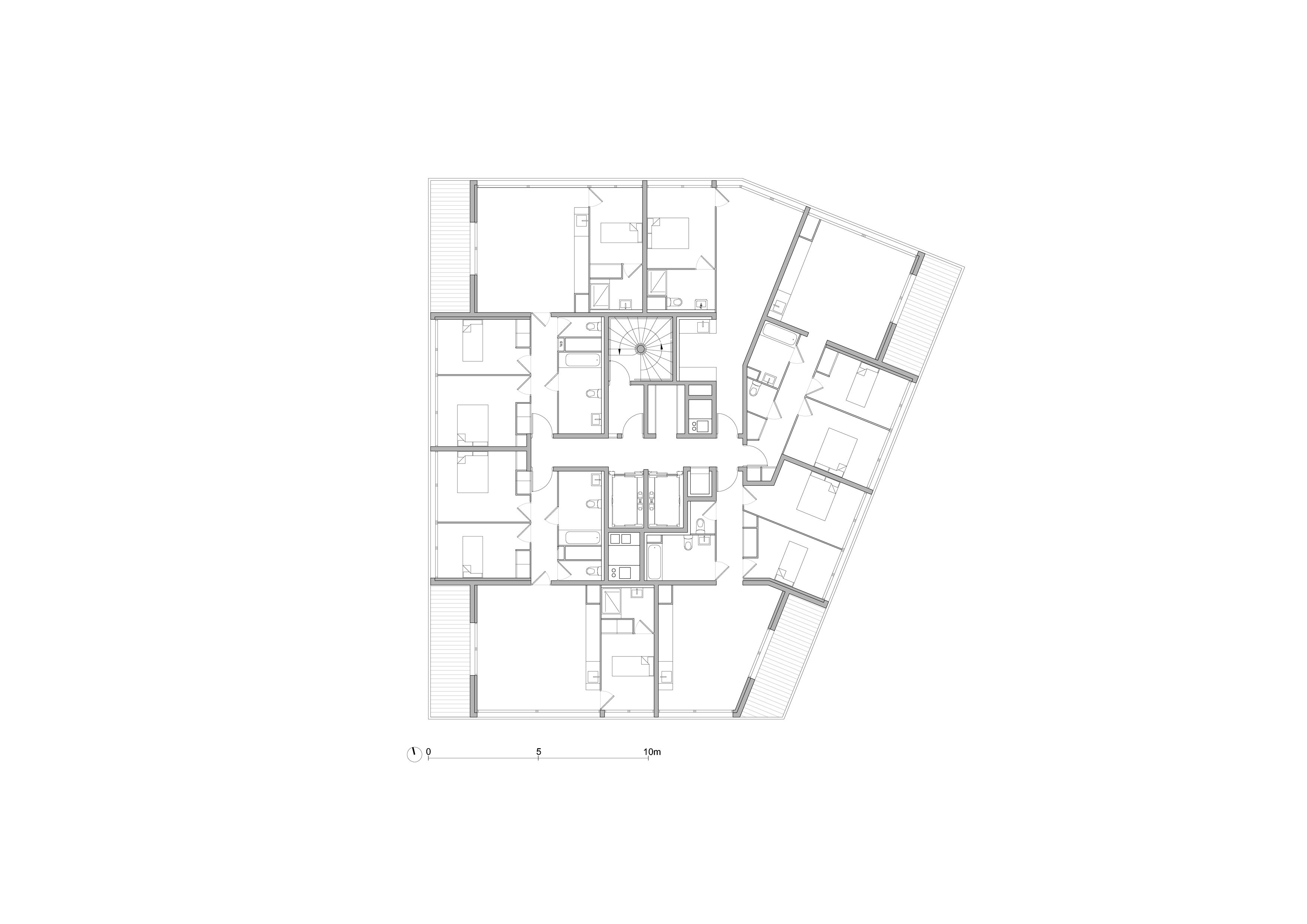 PLAN ETAGE COURANT copie