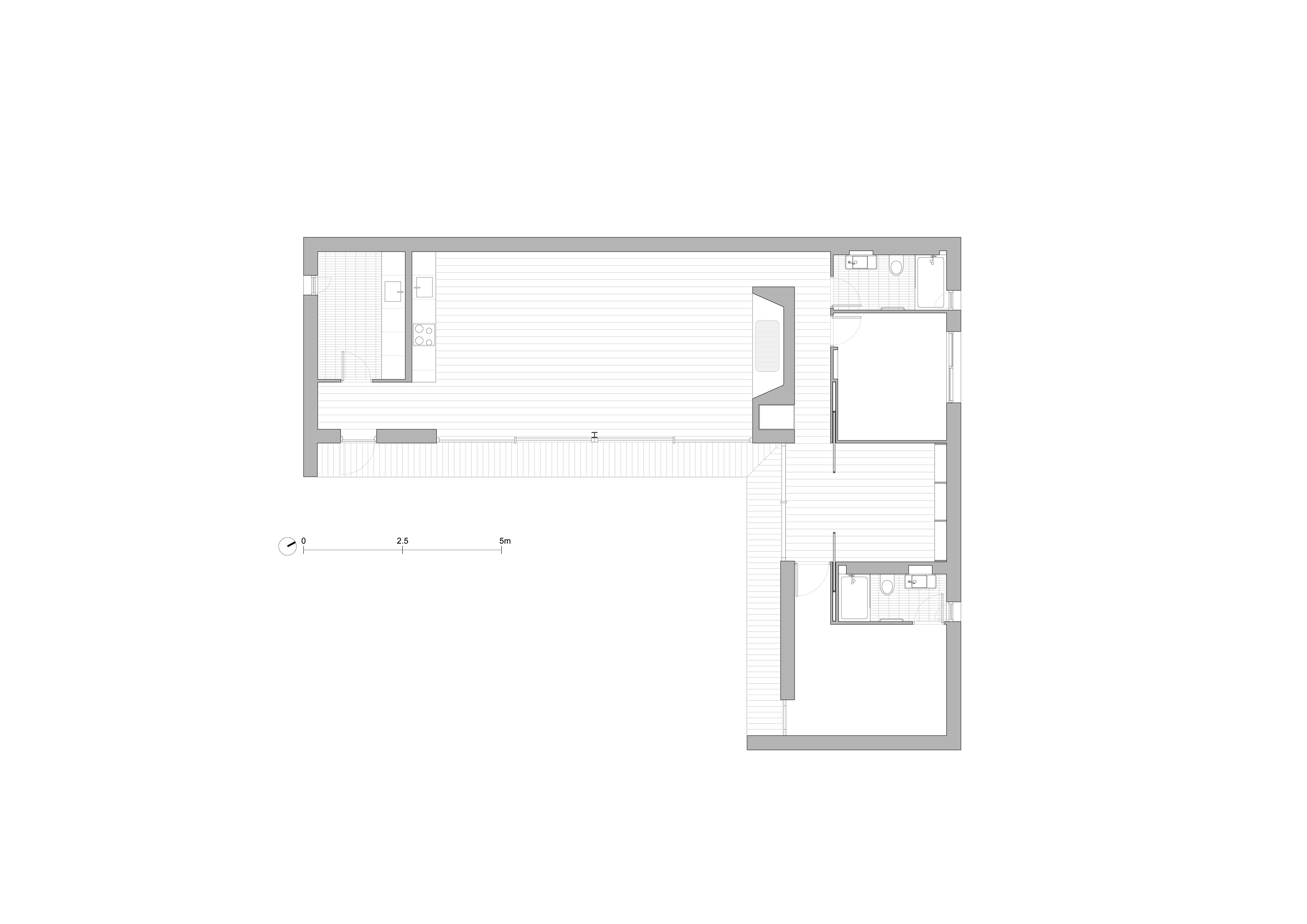 PLAN ETAGE COURANT copie