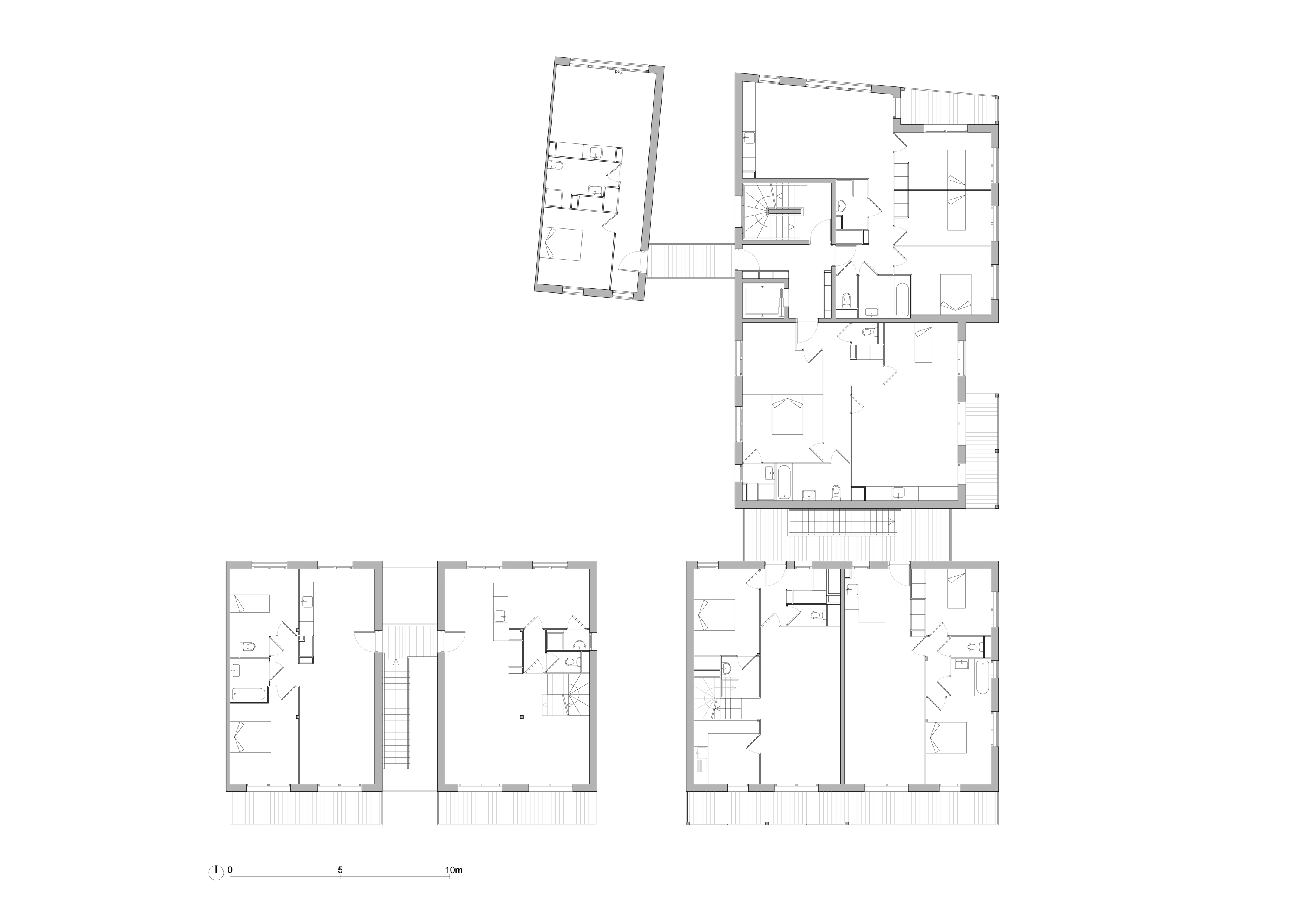 PLAN ETAGE COURANT copie