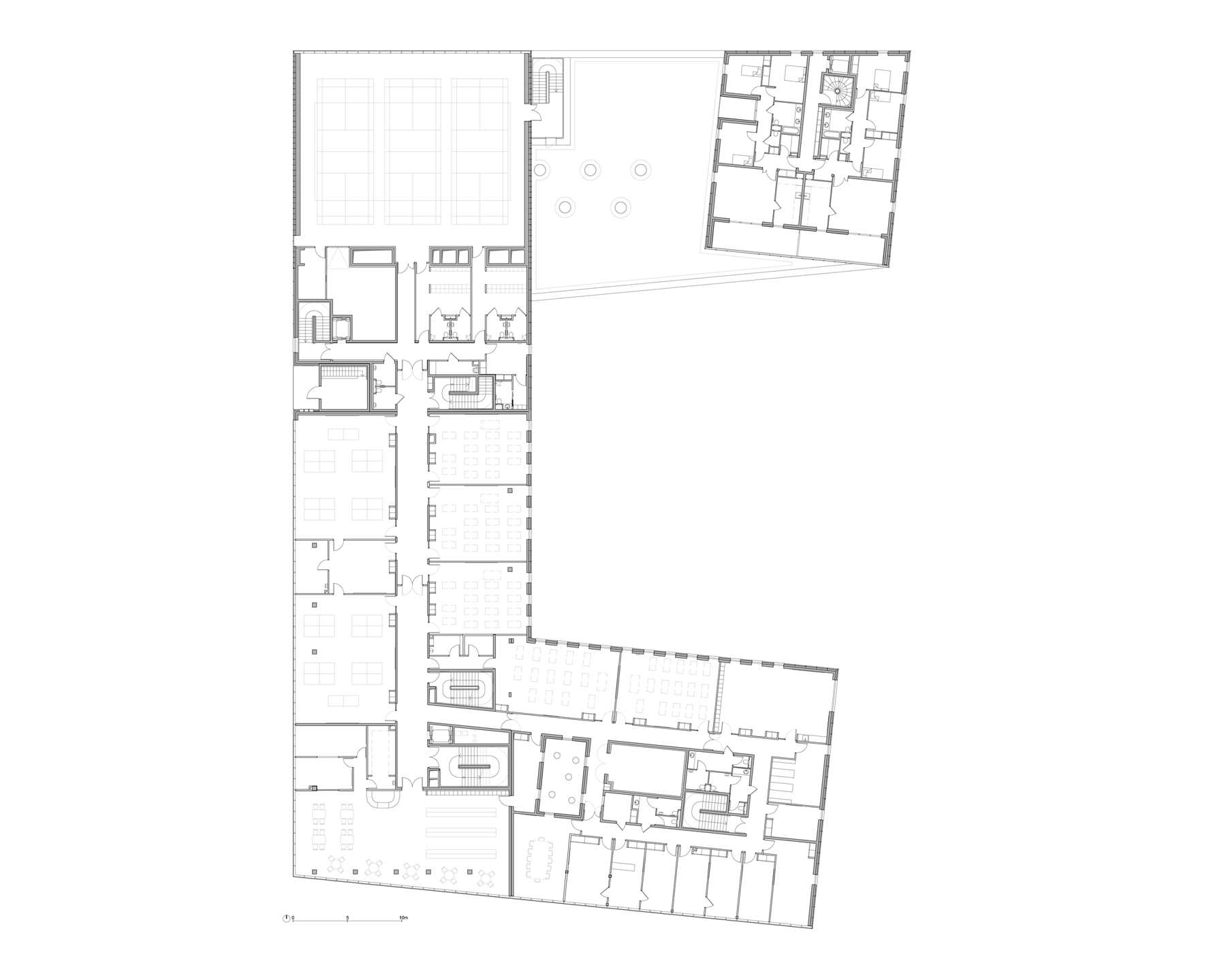 PLAN ETAGE COURANT copie