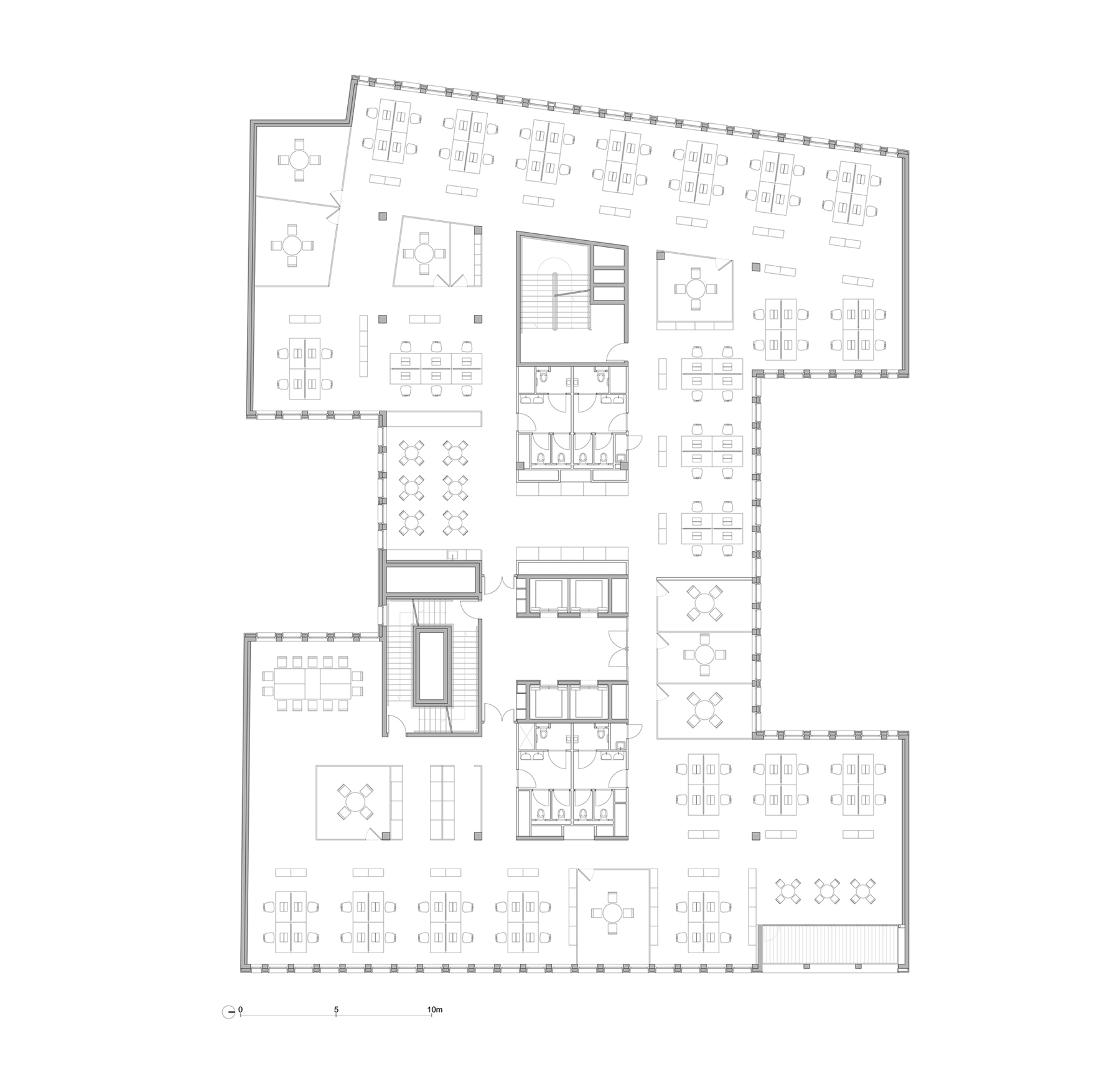 PLAN ETAGE COURANT copie