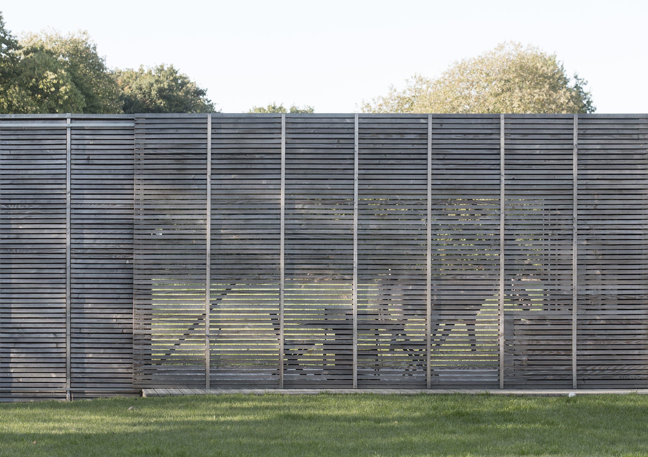 Mootz / Pelé Architectes - Maison JZ à ossature bois, Saint-Agathon (22)