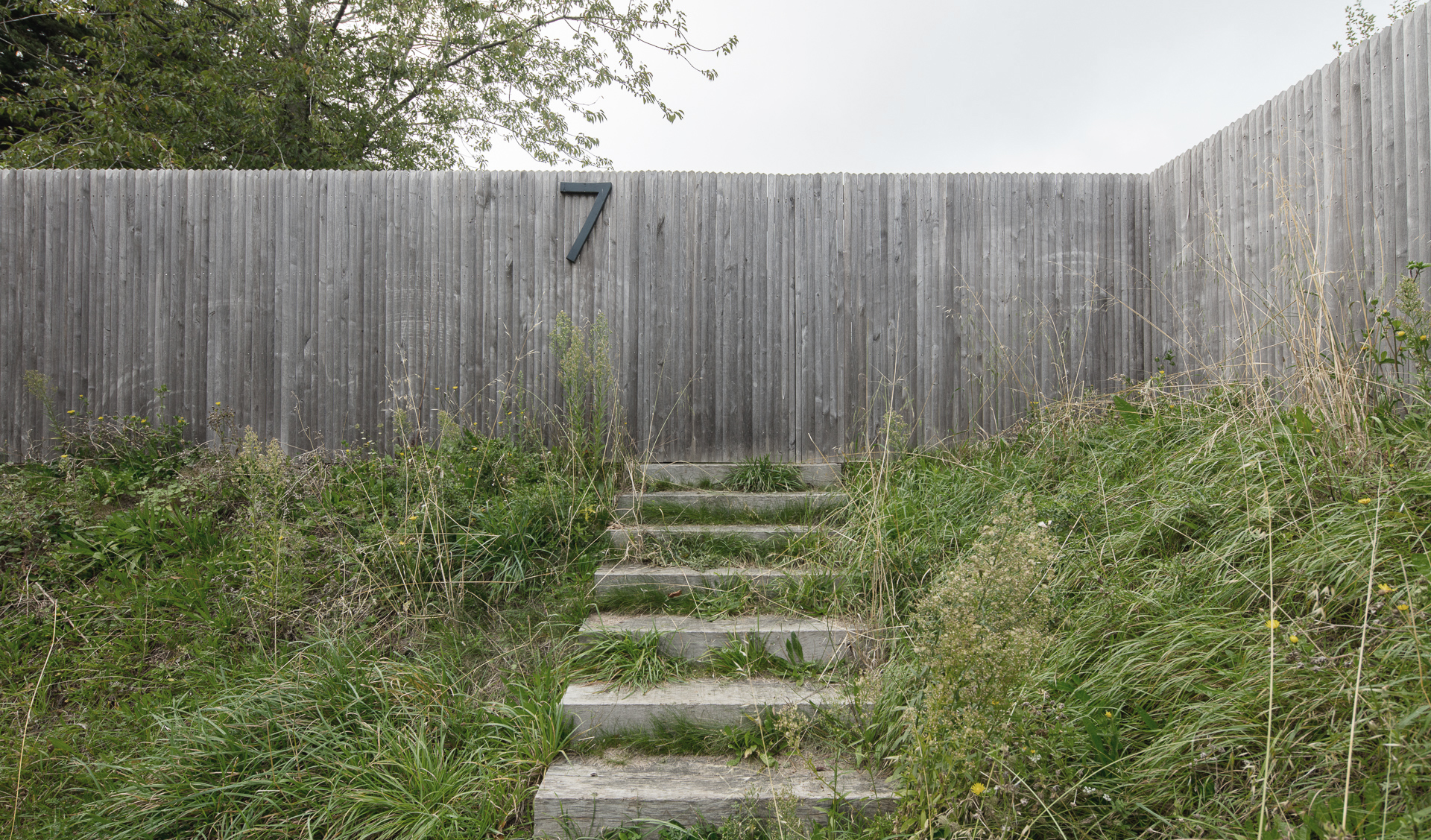 Mootz / Pelé architectes - maison à Pléneuf-Val-André (22), Bretagne