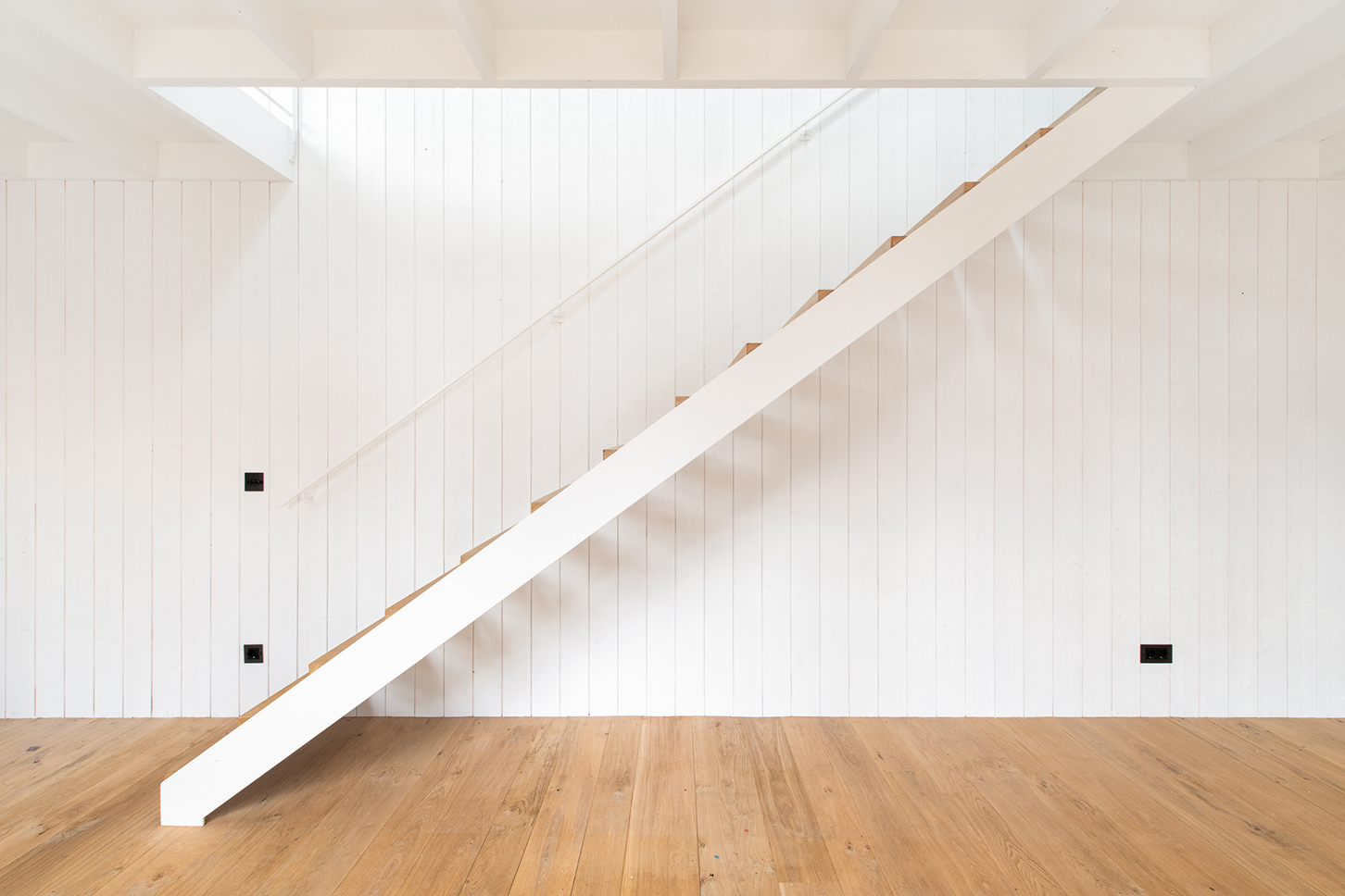 Extension à Deauville - Mootz & Pelé, Architectes