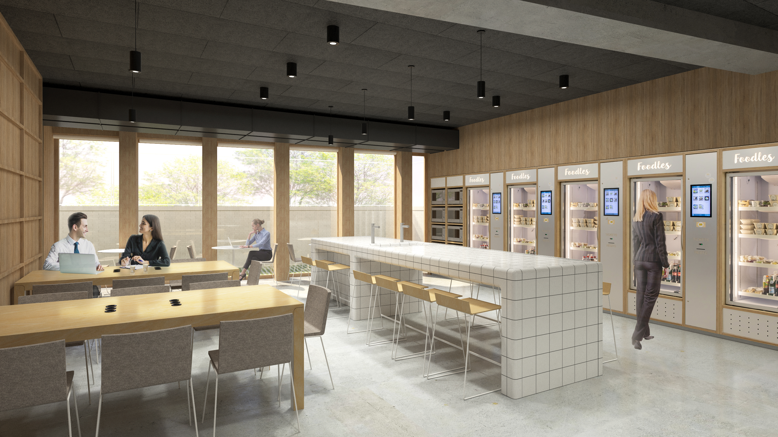 E&W_vue3_foodles