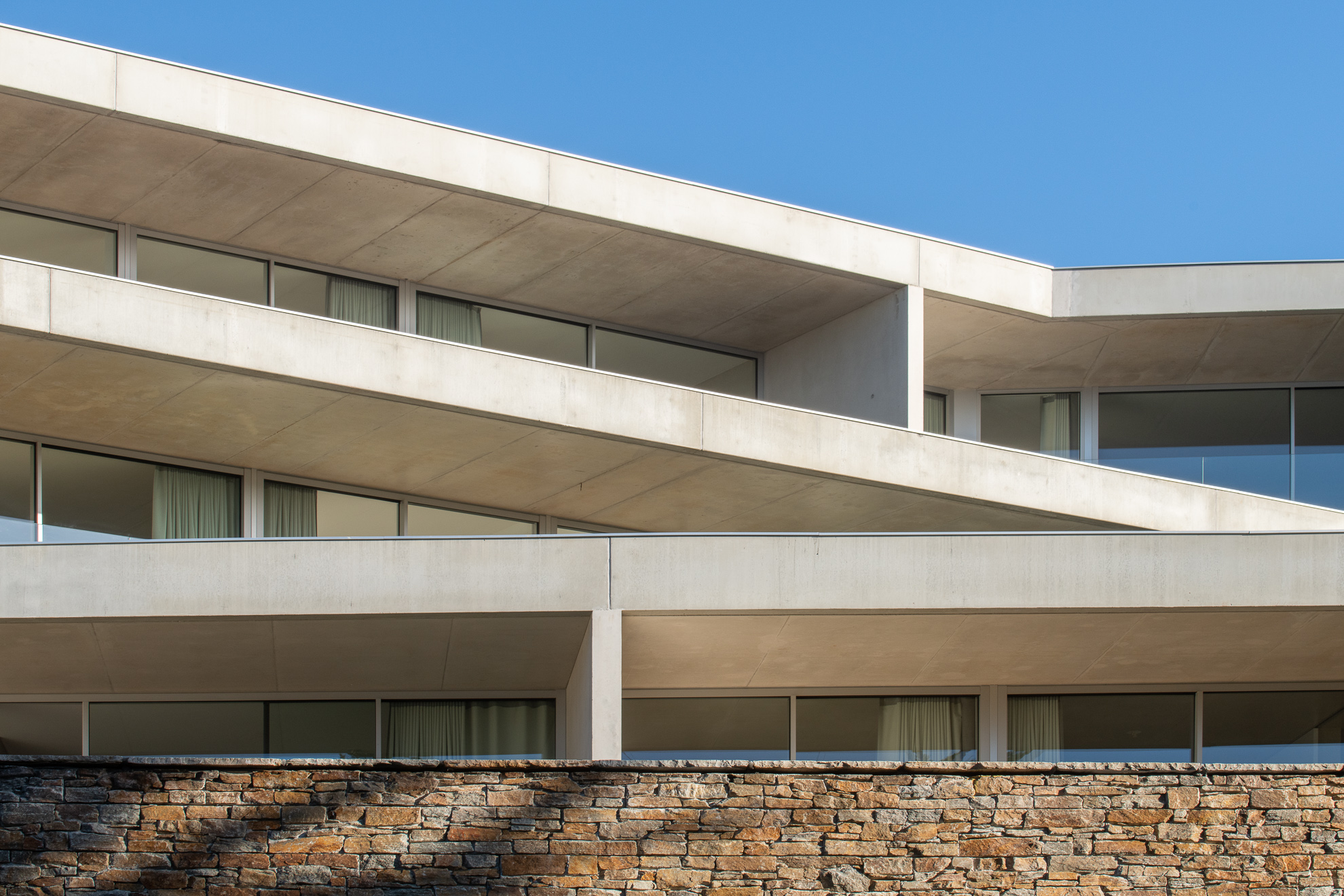 Les Terrasses de Piegu - Pléneuf-Val-André - Mootz & Pelé, Architectes