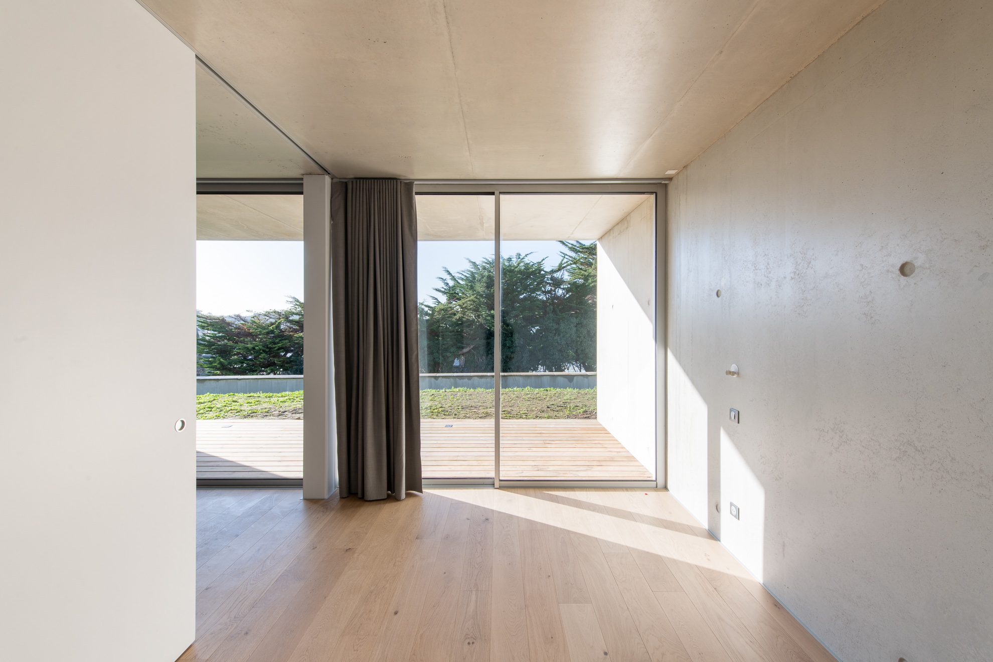Les Terrasses de Piegu - Pléneuf-Val-André - Mootz & Pelé, Architectes