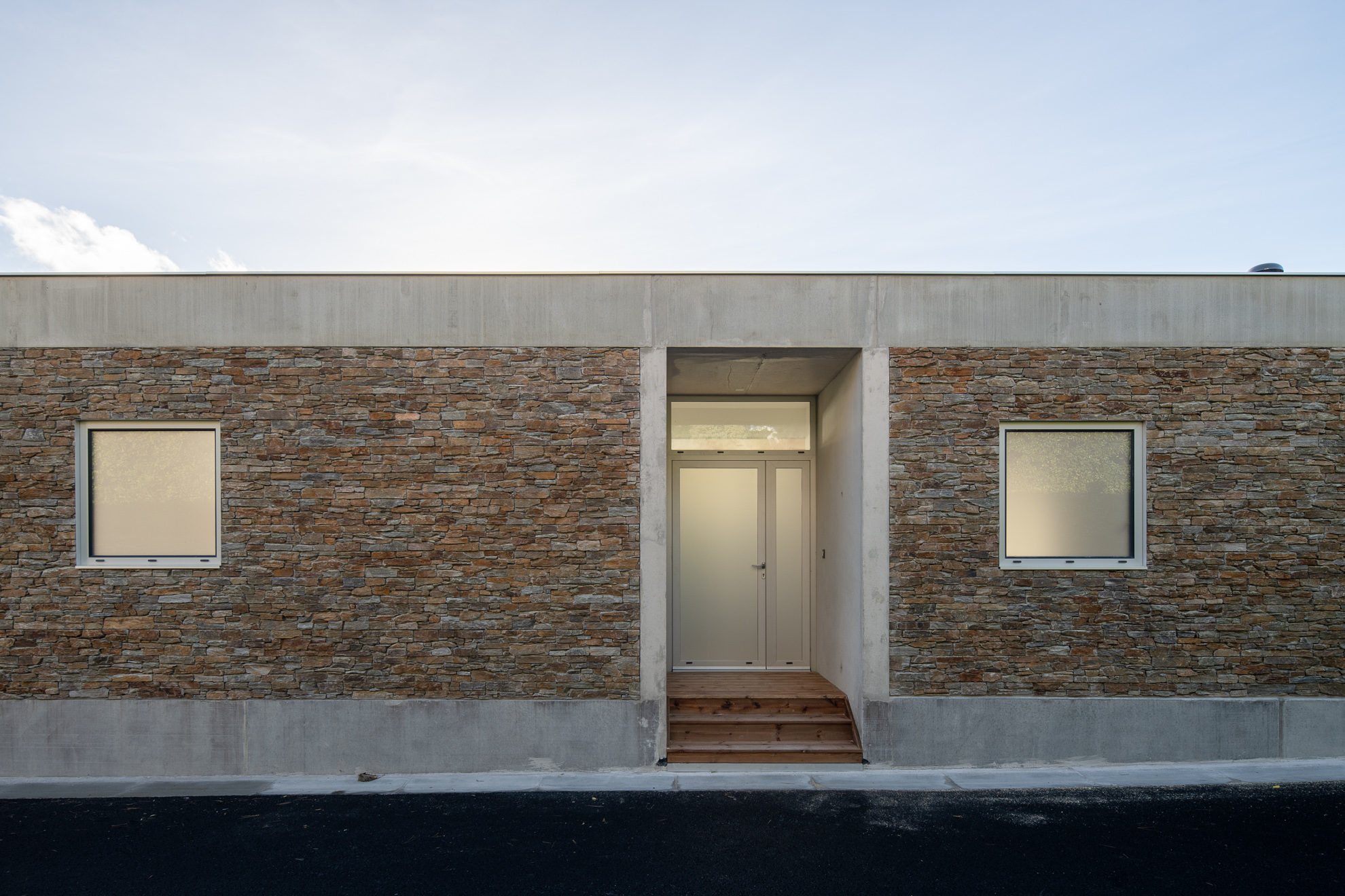 Les Terrasses de Piegu - Pléneuf-Val-André - Mootz & Pelé, Architectes