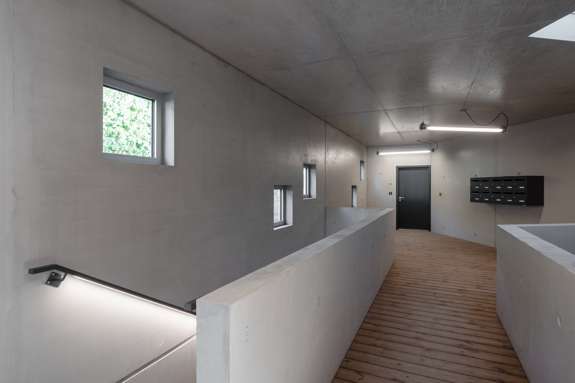 Les Terrasses de Piegu - Pléneuf-Val-André - Mootz & Pelé, Architectes