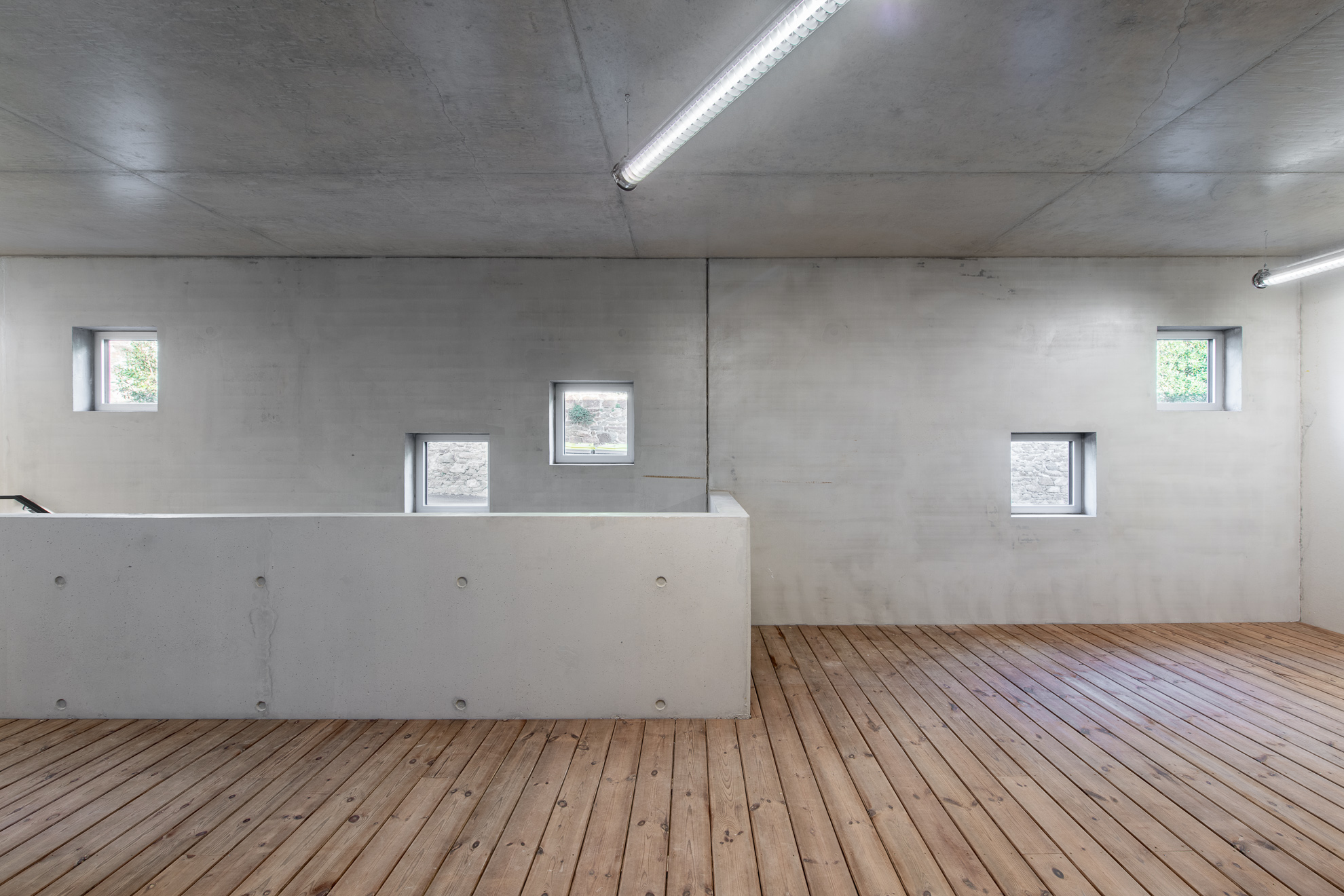 Les Terrasses de Piegu - Pléneuf-Val-André - Mootz & Pelé, Architectes
