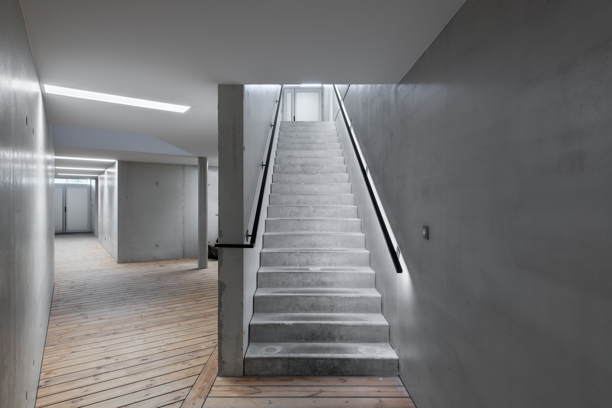Les Terrasses de Piegu - Pléneuf-Val-André - Mootz & Pelé, Architectes