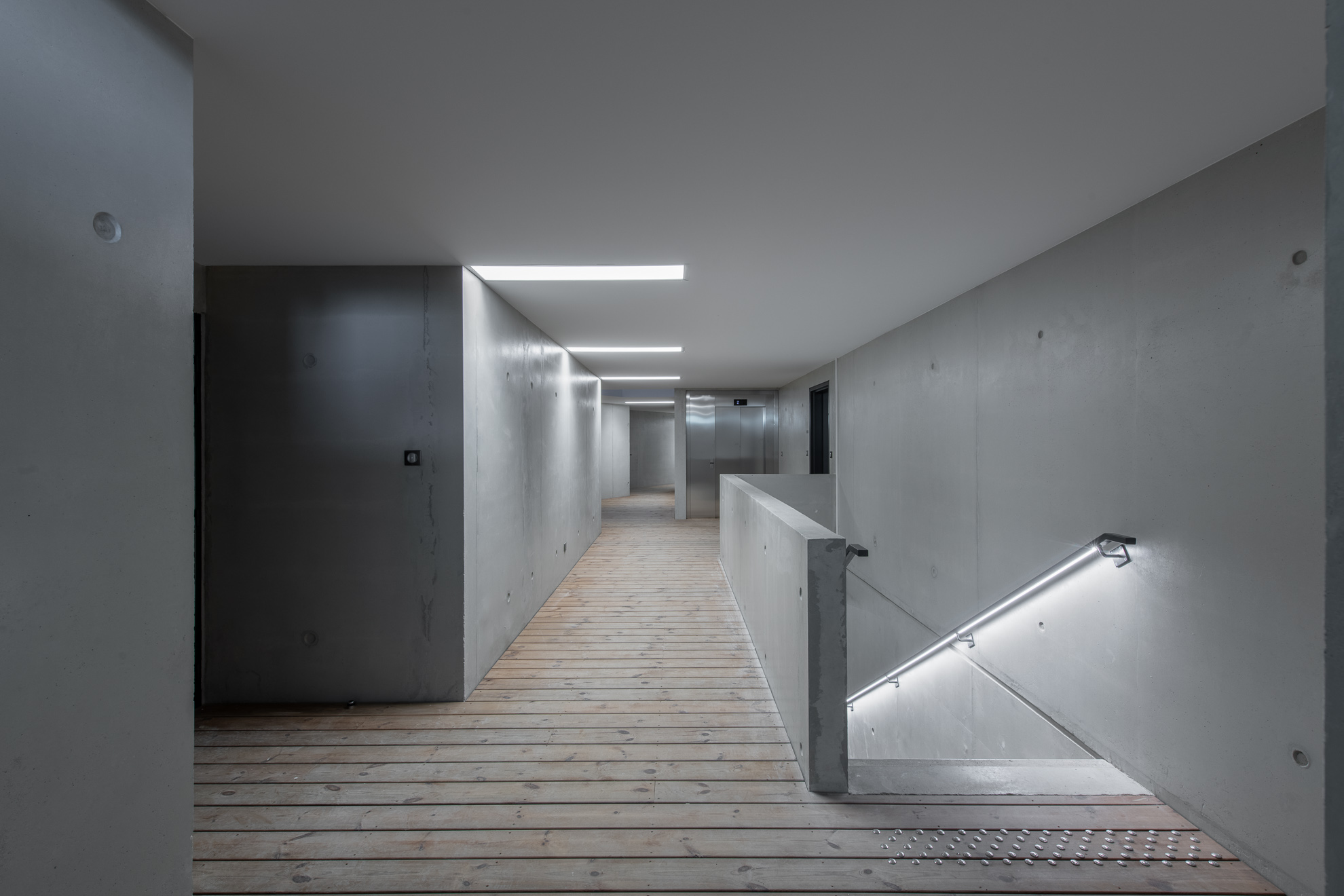 Les Terrasses de Piegu - Pléneuf-Val-André - Mootz & Pelé, Architectes