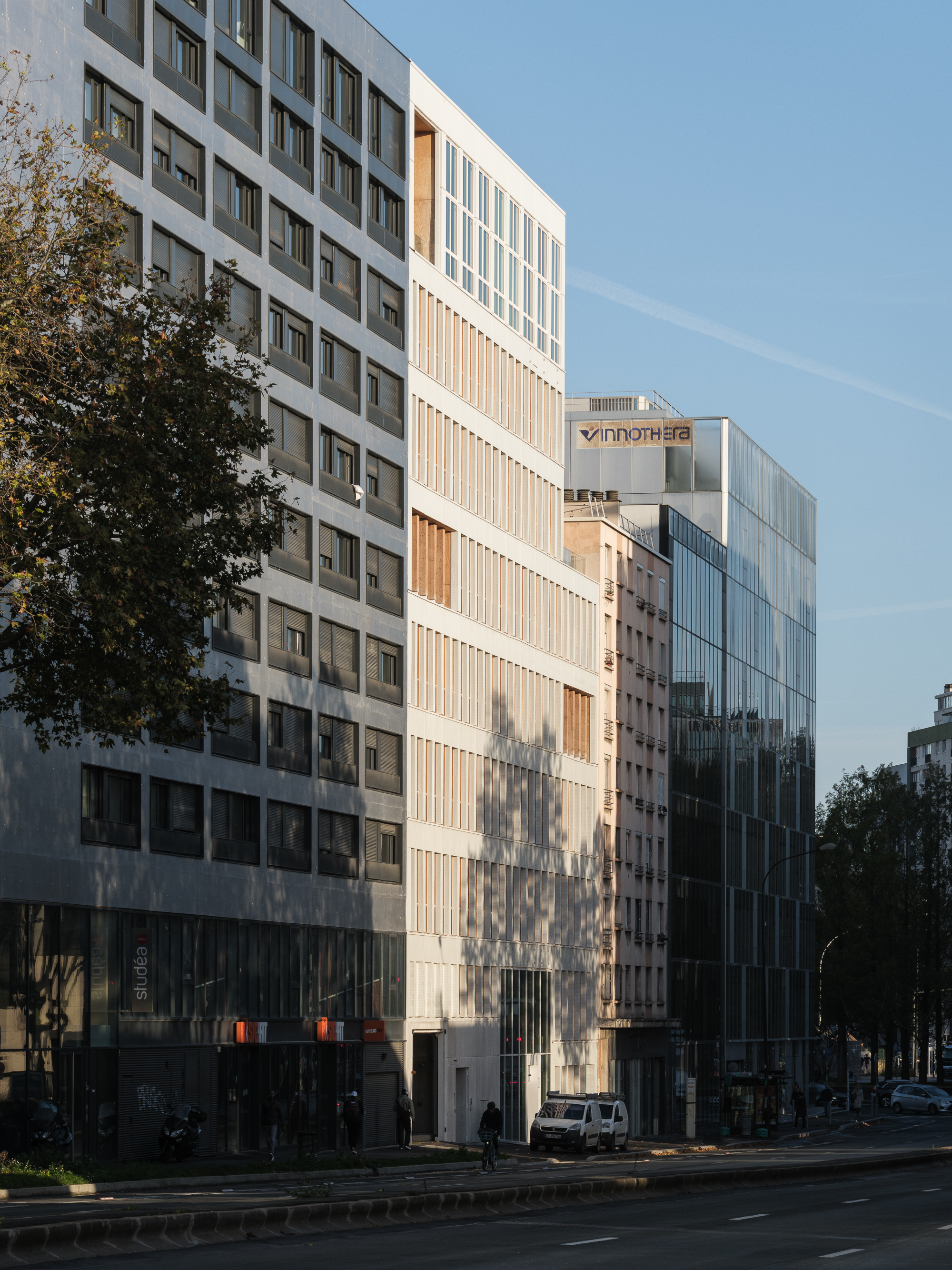 Nom du Projet